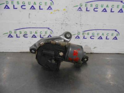 MOTOR LIMPIA DELANTERO PEUGEOT 407 ST Confort Pack