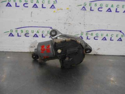 MOTOR LIMPIA DELANTERO PEUGEOT 407 ST Confort Pack