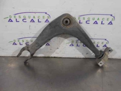 BRAZO SUSPENSION INFERIOR DELANTERO DERECHO PEUGEOT 407 ST Confort Pack