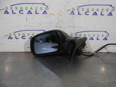 RETROVISOR IZQUIERDO PEUGEOT 407 ST Confort Pack