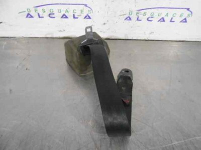 CINTURON SEGURIDAD TRASERO DERECHO PEUGEOT 407 ST Confort Pack