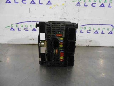 CENTRALITA CHECK CONTROL PEUGEOT 407 ST Confort Pack