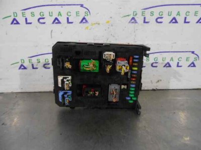 CENTRALITA CHECK CONTROL PEUGEOT 407 ST Confort Pack