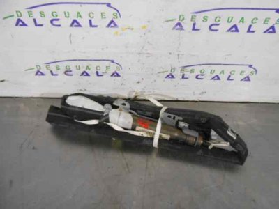 AIRBAG CORTINA DELANTERO DERECHO  PEUGEOT 407 ST Confort Pack