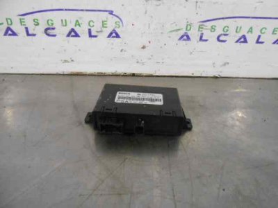 CENTRALITA SENSOR APARCAMIENTO PEUGEOT 407 ST Confort Pack