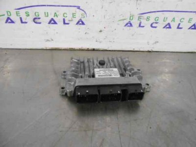 CENTRALITA MOTOR UCE PEUGEOT 407 ST Confort Pack