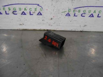 RELE CALENTADORES PEUGEOT 407 ST Confort Pack