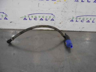 BOMBA LIMPIA PEUGEOT 407 ST Confort Pack