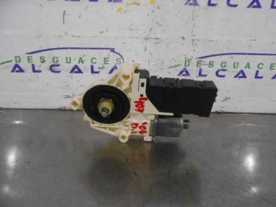 MOTOR ELEVALUNAS DELANTERO IZQUIERDO PEUGEOT 407 ST Confort Pack