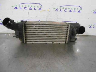 RADIADOR INTERCOOLER de ST Confort Pack 