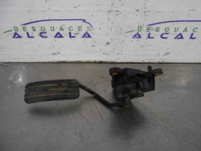 POTENCIOMETRO PEDAL RENAULT MEGANE II BERLINA 5P Confort Authentique