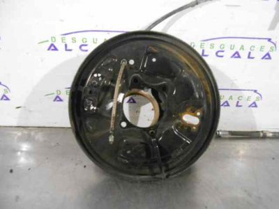 MANGUETA TRASERA IZQUIERDA SUZUKI GRAND VITARA JB (JT) 1,9 Ltr. DDIS JLX-E 5-türig