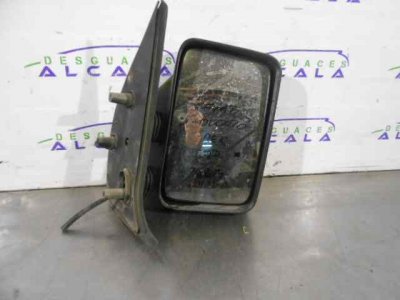 RETROVISOR DERECHO FIAT DUCATO COMBI (DESDE 03.94) 1.9 TD  Batalla 3200 mm