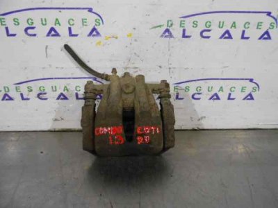 PINZA FRENO DELANTERA DERECHA