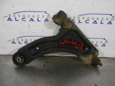 BRAZO SUSPENSION INFERIOR DELANTERO IZQUIERDO