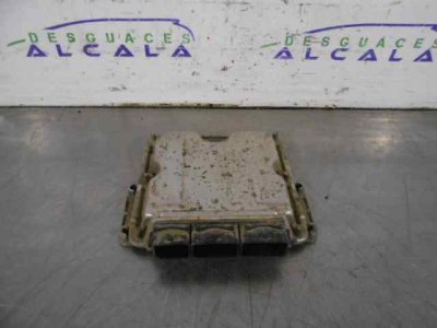 CENTRALITA MOTOR UCE RENAULT LAGUNA II (BG0) Dynamique