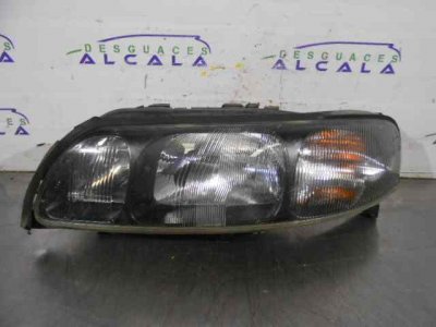 FARO IZQUIERDO VOLVO S60 BERLINA 2.4 D