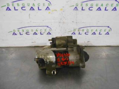 MOTOR ARRANQUE VOLVO S60 BERLINA 2.4 D