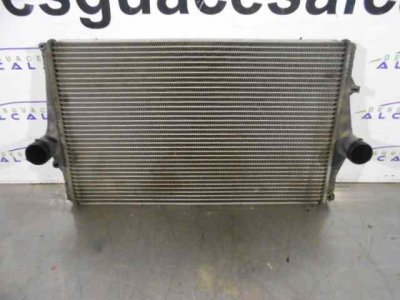 RADIADOR INTERCOOLER VOLVO S60 BERLINA 2.4 D