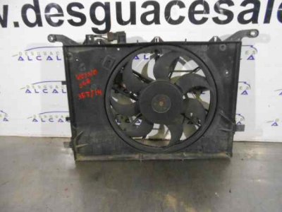 ELECTROVENTILADOR VOLVO S60 BERLINA 2.4 D