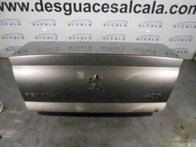 PORTON TRASERO PEUGEOT 407 ST Confort Pack