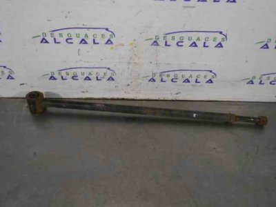 BRAZO SUSPENSION INFERIOR TRASERO DERECHO de 110 E Hard Top 