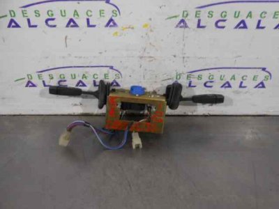 MANDO MULTIFUNCION LAND ROVER DEFENDER (LD) 110 E Hard Top