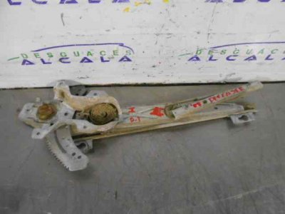 ELEVALUNAS DELANTERO IZQUIERDO LAND ROVER DEFENDER (LD) 110 E Hard Top