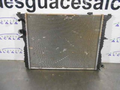 RADIADOR AGUA de 110 E Hard Top 