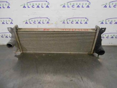 RADIADOR INTERCOOLER de 110 E Hard Top 