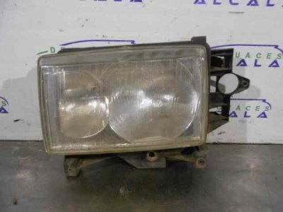 FARO IZQUIERDO LAND ROVER RANGE ROVER (LP) DSE (100kW)