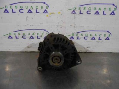 ALTERNADOR LAND ROVER RANGE ROVER (LP) DSE (100kW)