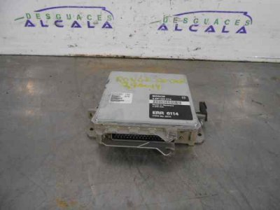 CENTRALITA MOTOR UCE LAND ROVER RANGE ROVER (LP) DSE (100kW)