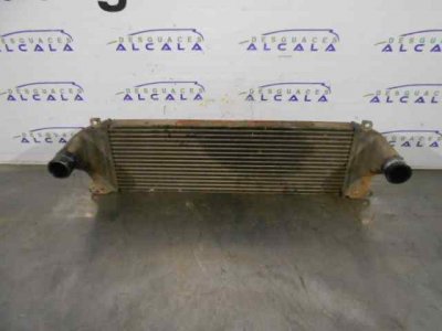 RADIADOR INTERCOOLER de DSE (100kW) 