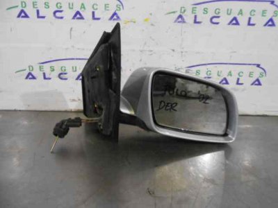 RETROVISOR DERECHO VOLKSWAGEN POLO (9N1) Conceptline