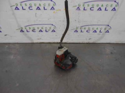 CERRADURA PUERTA DELANTERA DERECHA de  