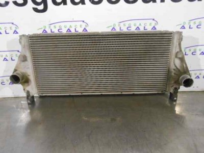 RADIADOR INTERCOOLER RENAULT LAGUNA II (BG0) Authentique