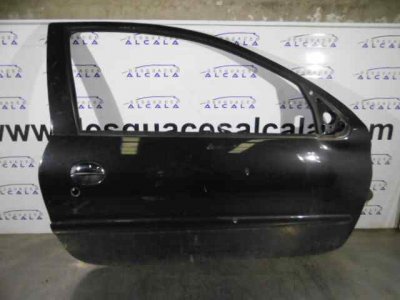 PUERTA DELANTERA DERECHA PEUGEOT 206 BERLINA GTI