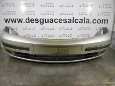 PARAGOLPES DELANTERO RENAULT LAGUNA II (BG0) Authentique