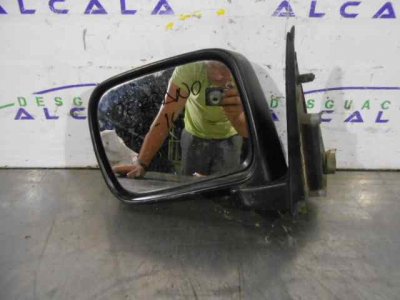 RETROVISOR IZQUIERDO NISSAN TERRANO/TERRANO.II (R20) Comfort