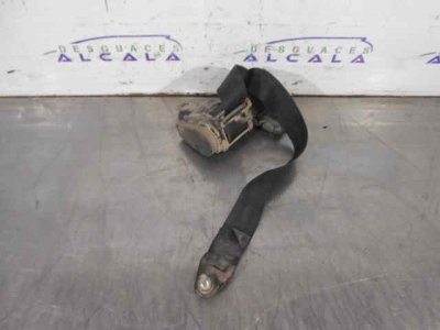 CINTURON SEGURIDAD DELANTERO IZQUIERDO NISSAN TERRANO/TERRANO.II (R20) Comfort