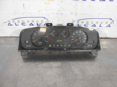 CUADRO INSTRUMENTOS NISSAN TERRANO/TERRANO.II (R20) Comfort