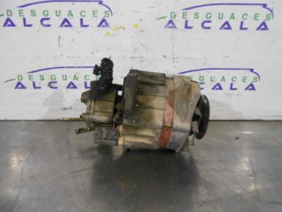 ALTERNADOR NISSAN TERRANO/TERRANO.II (R20) Comfort