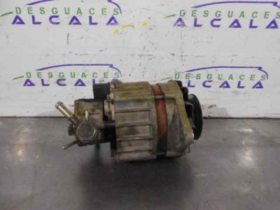 ALTERNADOR NISSAN TERRANO (WD21) 2.7 Turbodiesel