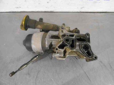 ENFRIADOR ACEITE MOTOR FIAT GRANDE PUNTO (199) 1.3 Multijet Sport (01.2007->)