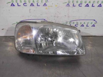 FARO DERECHO HYUNDAI ACCENT (LC) GL 4P