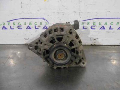 ALTERNADOR HYUNDAI ACCENT (LC) GL 4P