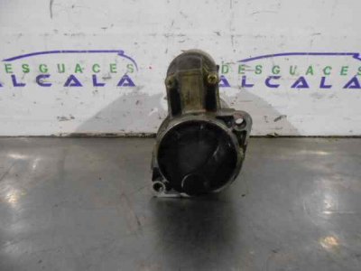 MOTOR ARRANQUE de GL 4P 