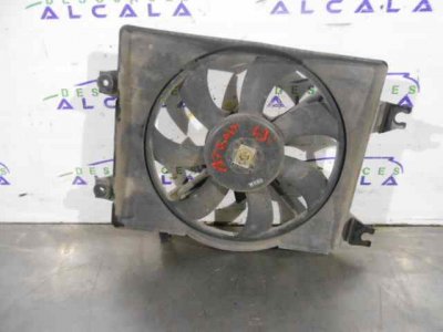 ELECTROVENTILADOR HYUNDAI ACCENT (LC) GL 4P