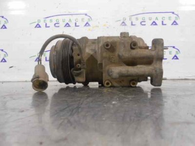COMPRESOR AIRE ACONDICIONADO de  